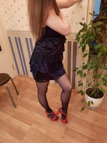 Индивидуалка Ярославна Фотография 3